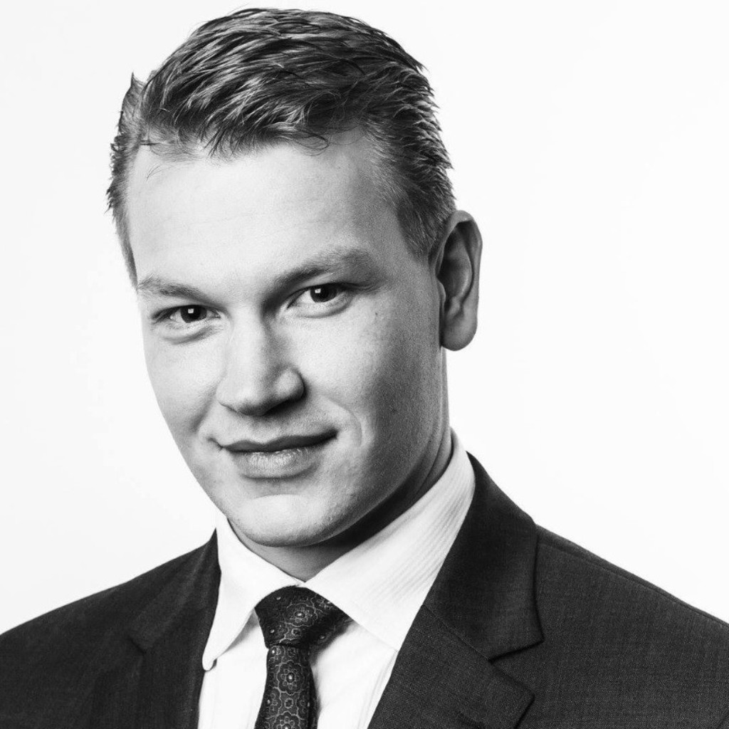 Niklaas Dierks Key Account Manager recalm GmbH XING