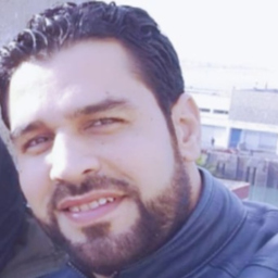 Mohamed hamada  Benkhouya