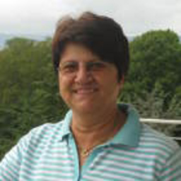 Karin Heyroth