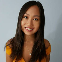 Profilbild Maria Truc Than Nguyen