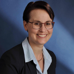 Dipl.-Ing. Elena Weißenfels