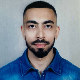 Jaimik Kahar