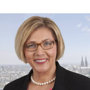 Social Media Profilbild Gisela Manderla Köln