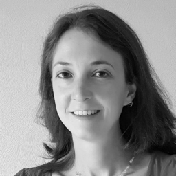 Cecilia Kieffer