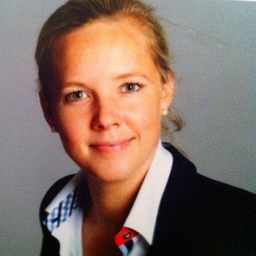 Katharina Vodde