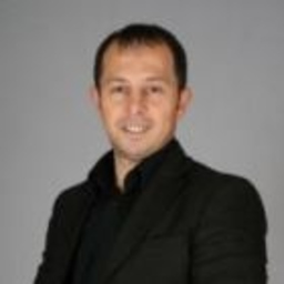 İsmail Demir