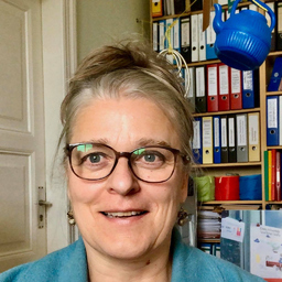 Annette Wagner