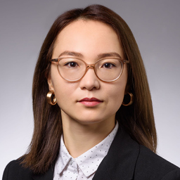 Bermet Kazakovna Toigulova