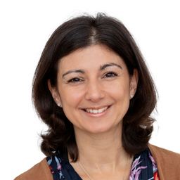 Lena-Maria Aflenzer's profile picture