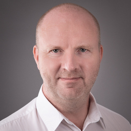 Stefan Greulich