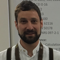 Samuel Thiboutot Rioux