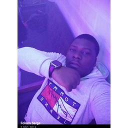 Ruben kamo's profile picture
