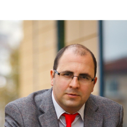Hristo Radichev