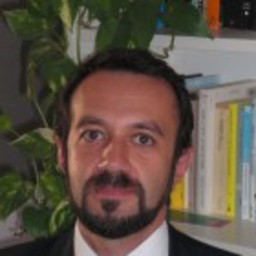 Gianluca Orecchini