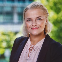 Isabelle Hache
