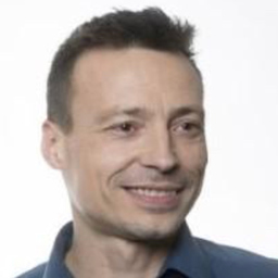 Alexander Neubauer