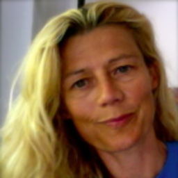 Dorothee Raffenberg