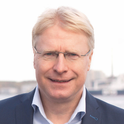 Jan-Henning Barner's profile picture