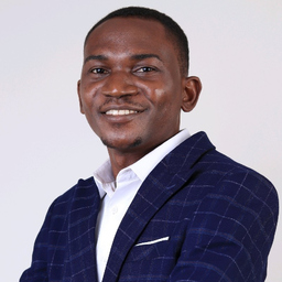 Thadeus Ajayi