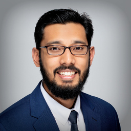 Dr. Ahmed Ridoy