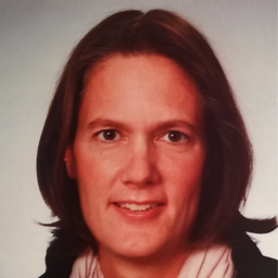 Kerstin Mett-Sprengel