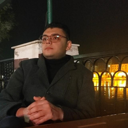 ibrahim  elmallah
