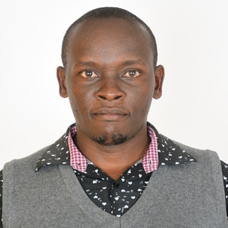 Martin Mutuku