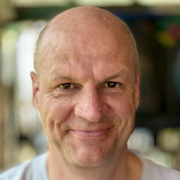 Heino Volkmann