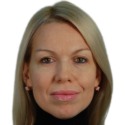 Anna Tokareva