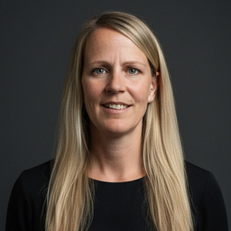 Susanne Kliemann
