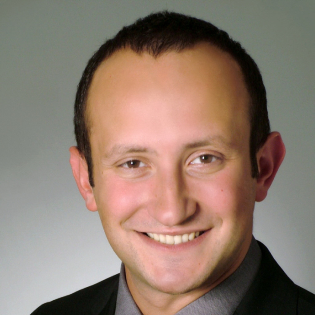 Vyacheslav Polonsky SAP PM consultant Continental AG XING