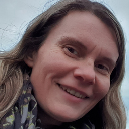 Liane Gaffron