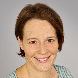 Silvia Stockinger