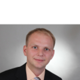 Patrick Gawlik