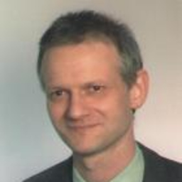 Thomas Eberle