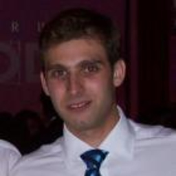 Jonathan Gandolfo
