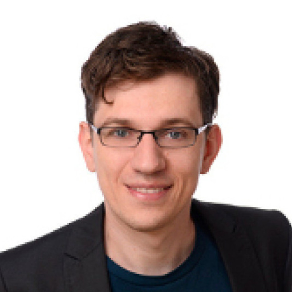 Klaus Mueller Technischer Angestellter Container Landeshauptstadt