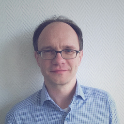 Mario Thalheim