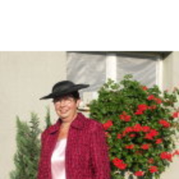 Margrit Binder