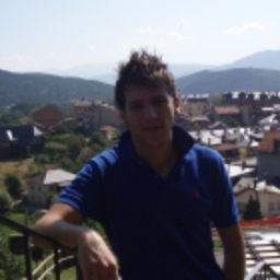 Carlos Martínez