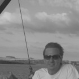 Chris Hahne