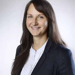 Olena Kluempers (née Kariukhina)