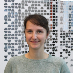 Olena Kluempers (née Kariukhina)