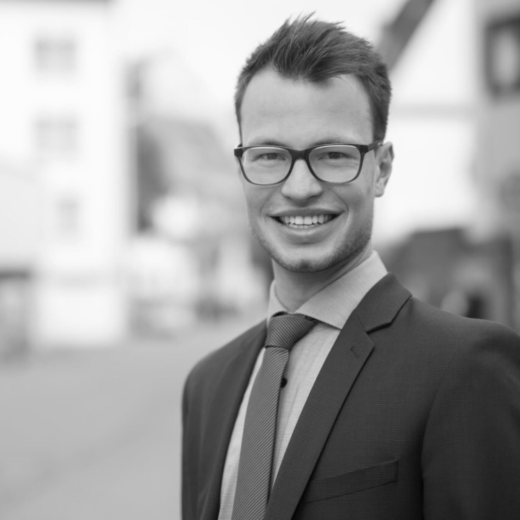 Carlo Schulz Risk Manager Festo SE & Co. KG XING