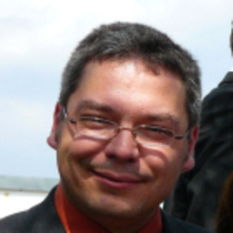 Profilbild Christian Seidl