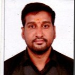 Ganeswara Rao Kamana