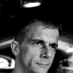 Frank Raudies
