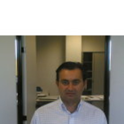 Juan Antonio Caride Pérez