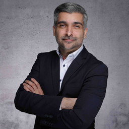 Ali Farshizadeh