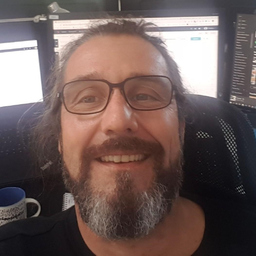 Profilbild Ralf Fischer